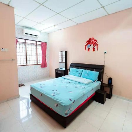 Star Light Homestay 시티아완 외부 사진