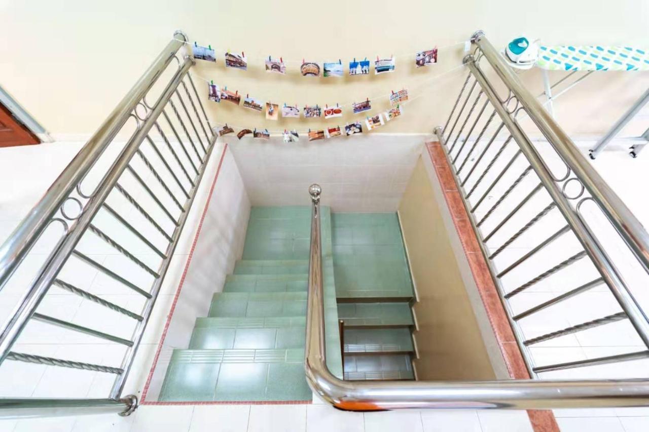 Star Light Homestay 시티아완 외부 사진