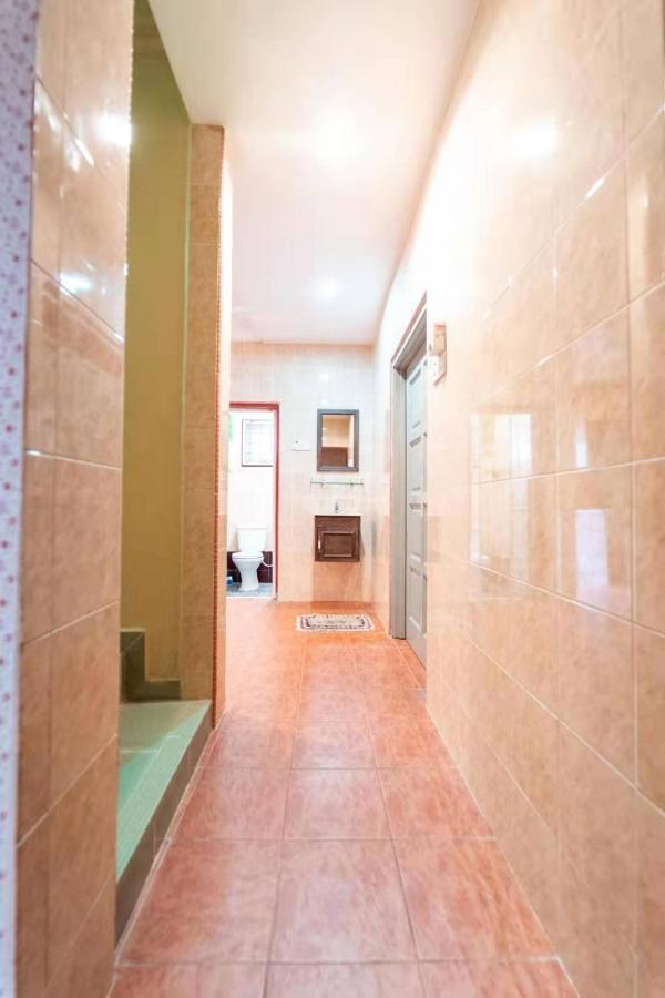 Star Light Homestay 시티아완 외부 사진